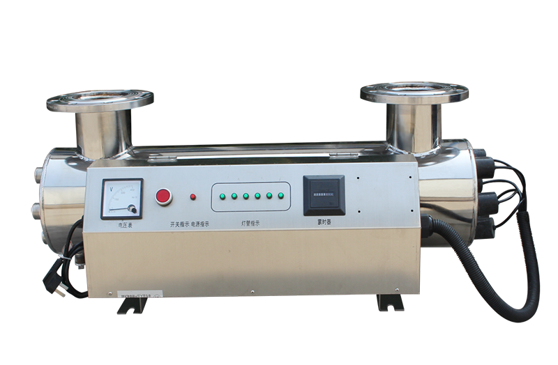 不锈钢水箱消毒设备<