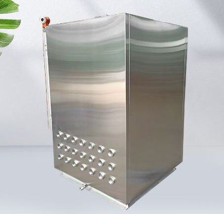 平板不锈钢水箱